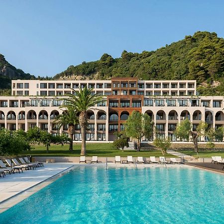 Hotel Domes Of Corfu, Autograph Collection Glifada Esterno foto