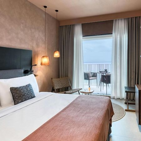 Hotel Domes Of Corfu, Autograph Collection Glifada Esterno foto